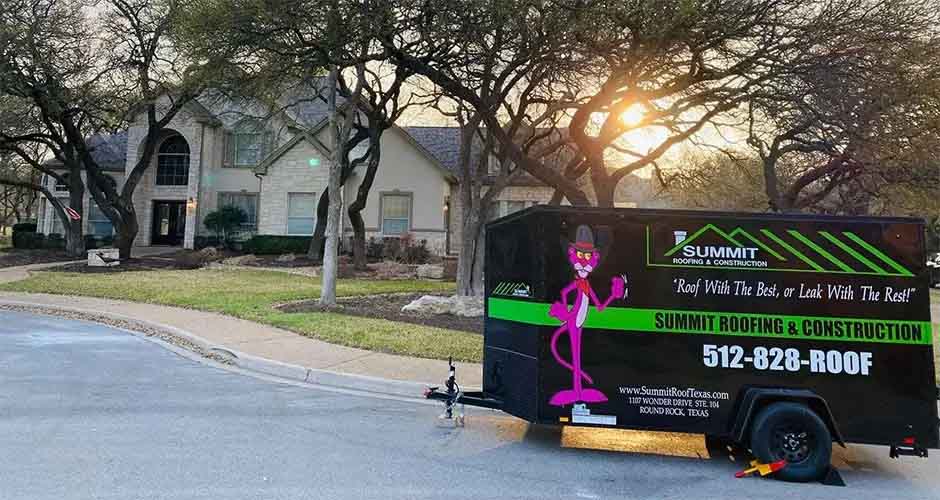 Summit Roofing Company Summit Roofing & Construction Company