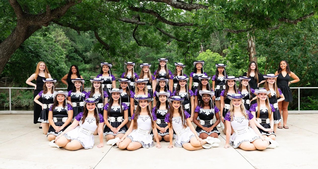 Cedar Ridge Booster Club