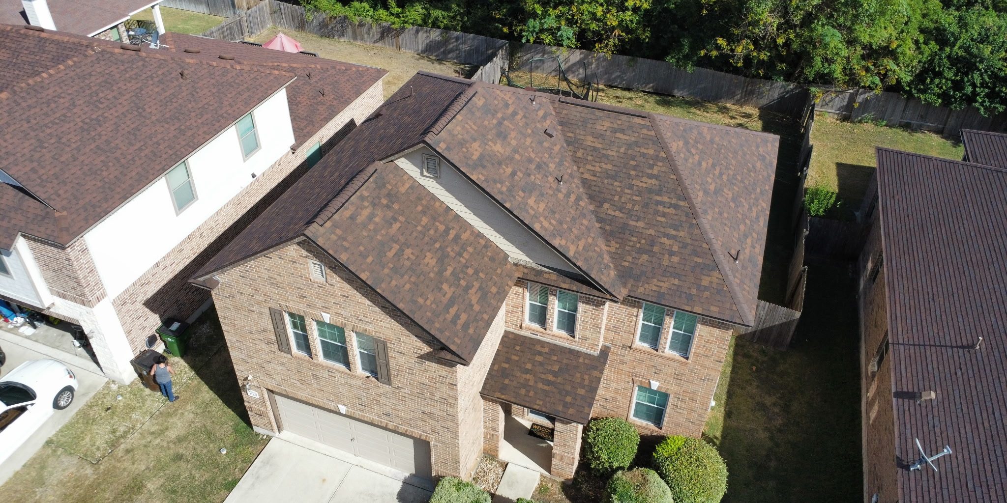 summit roofing texas insurance reroof