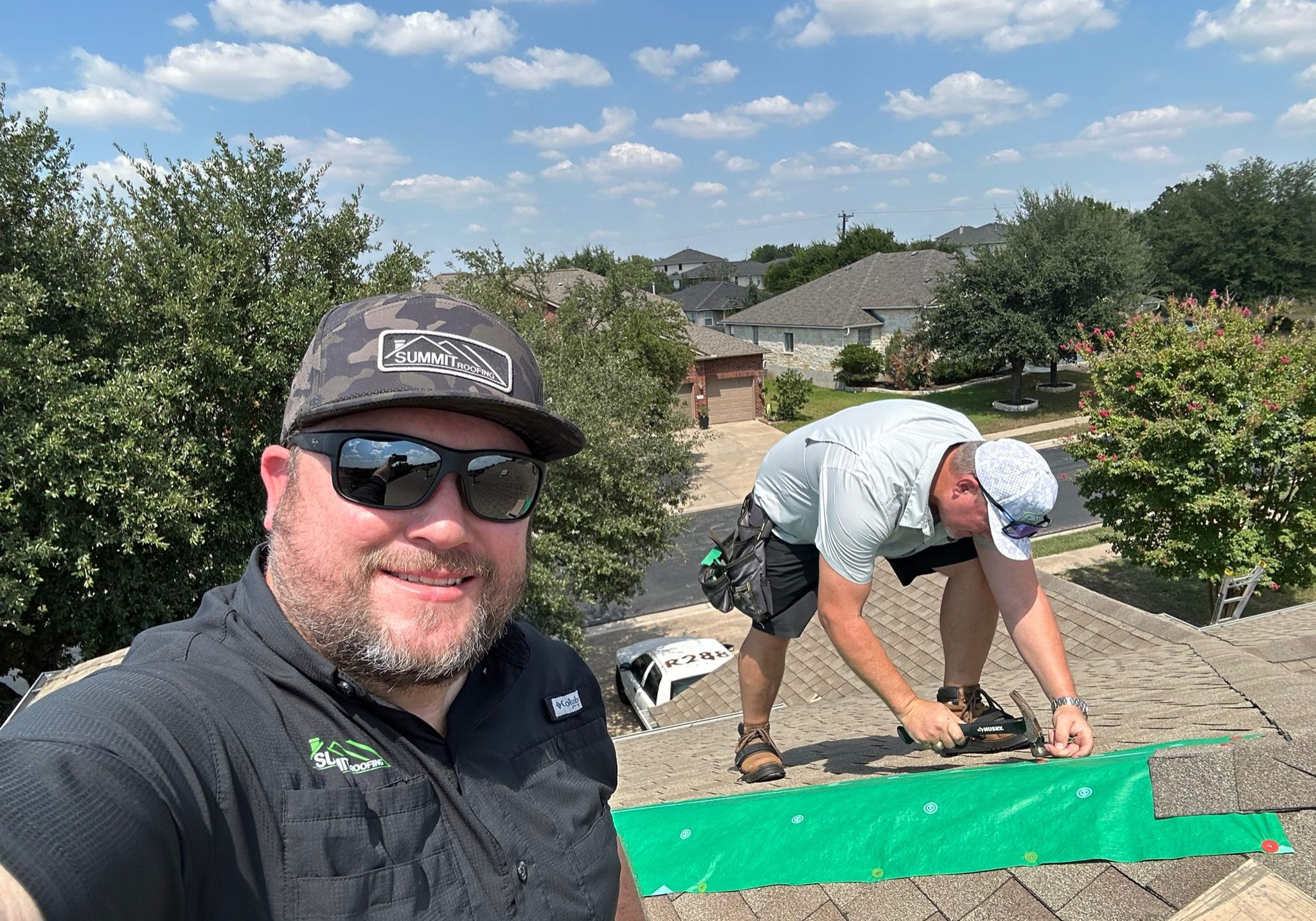 best roofing round rock texas