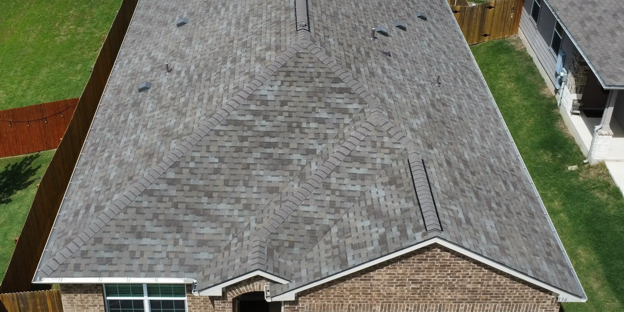 roof replacement Austin TX