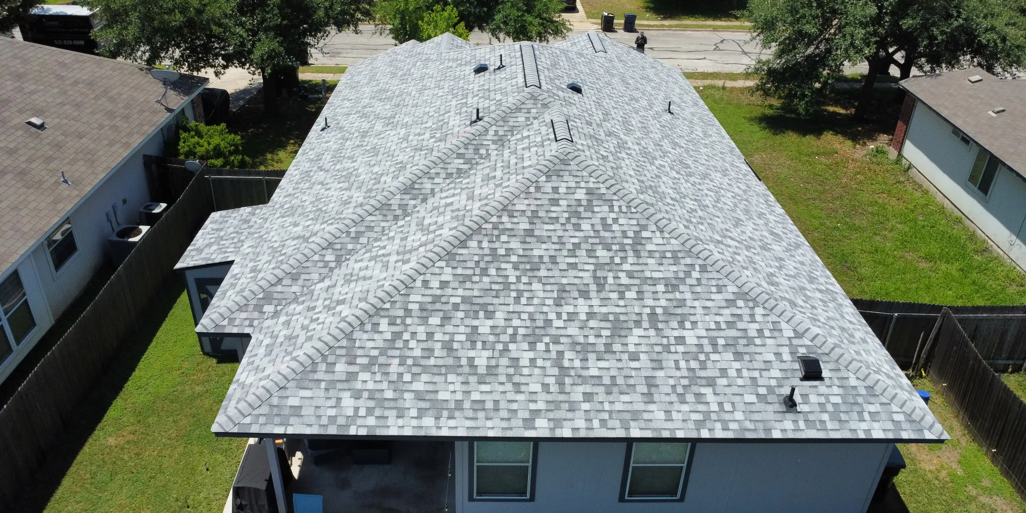 summit roofing texas owens corning