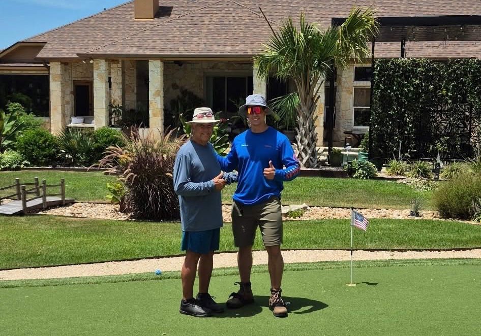 summit roofing tx referral program